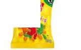 Maynards Bassetts Jelly Babies Candy 110g