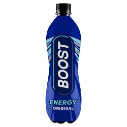 Boost Original Energy Drink 500ml