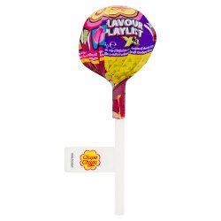 Chupa Chups Flavour Playlist Lollipop