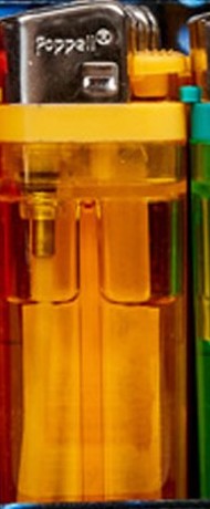 Flint Lighters