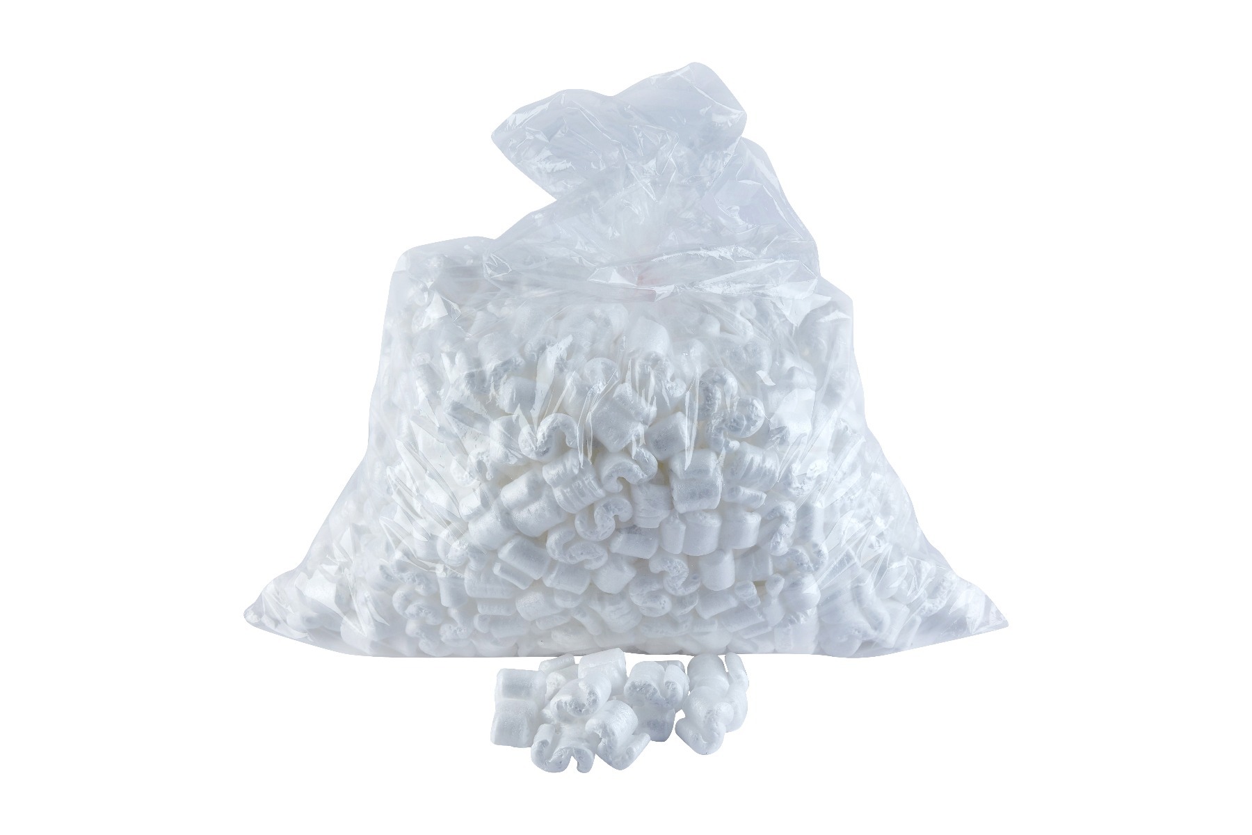 Flexocare Loose Fill Chips 32g Mini Pack