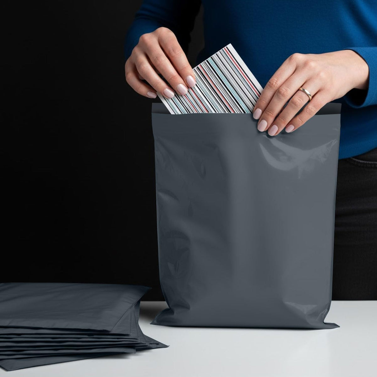 ParcelBag Mailing Bag Medium 240 x 320mm