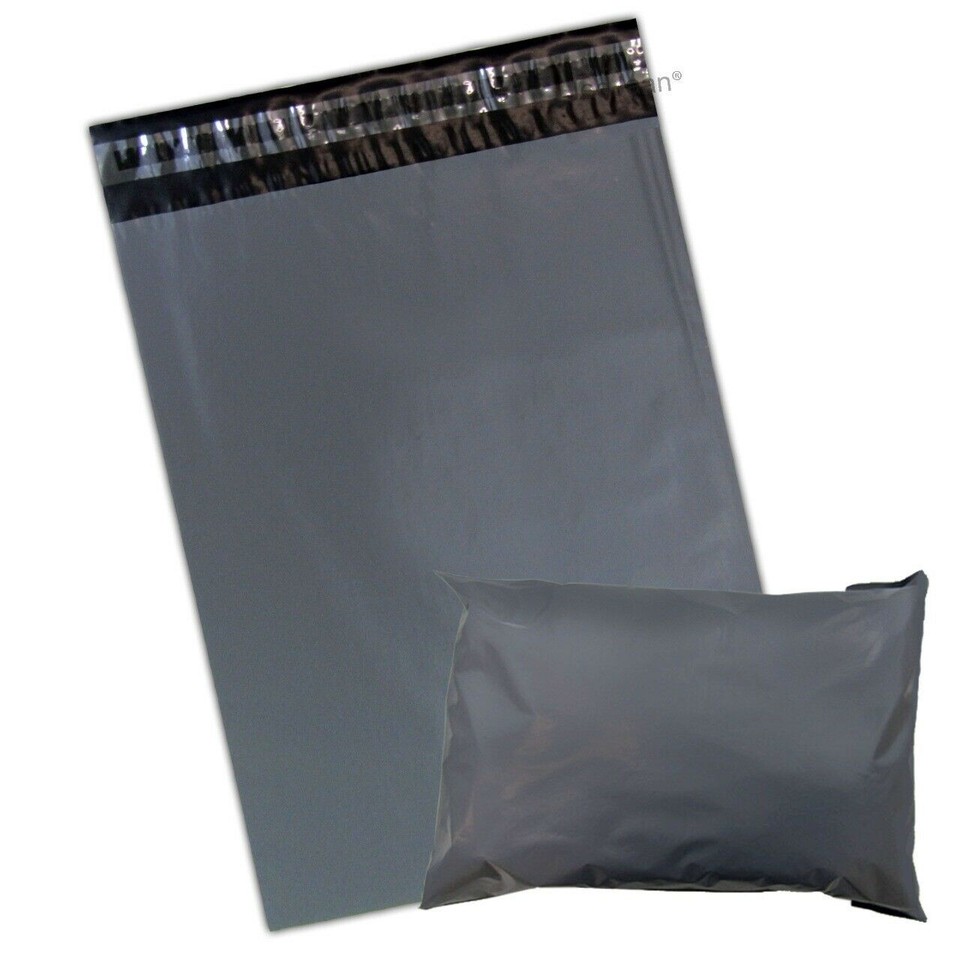 ParcelBag Mailing Bag X-Large 410 x 500mm