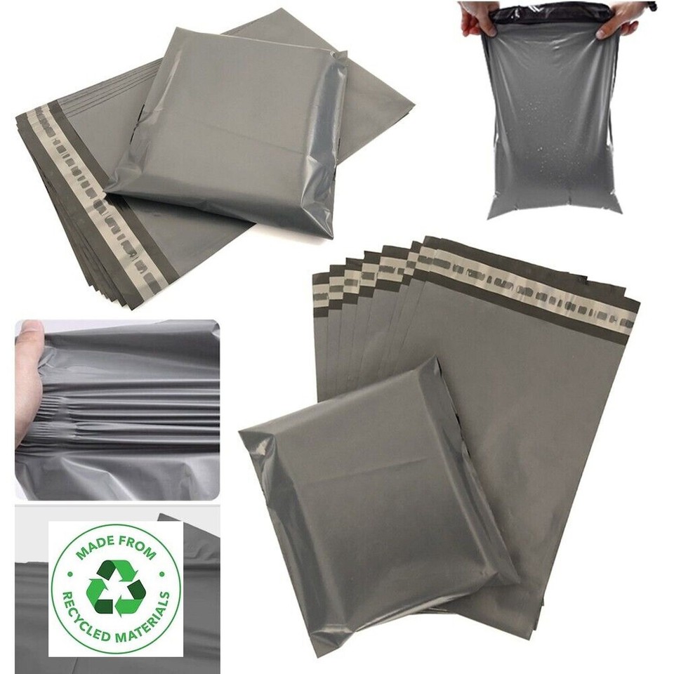 ParcelBag Mailing Bag X-Small 165 x 235mm