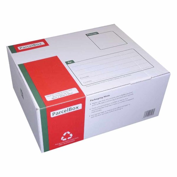 ParcelBox Extra Large 505 x 410 x 215mm