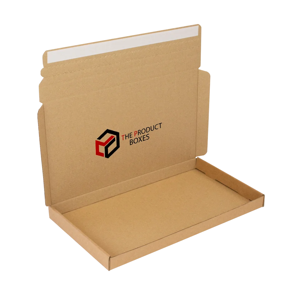 ParcelBox International 410 x 315 x 155mm