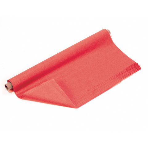 ParcelPaper Tissue Paper Assorted Colours 50 x 70cm Pack of 10 Hanging