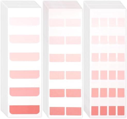 Snopake Index Tab Arrow Highlighter Assorted 125 Tabs