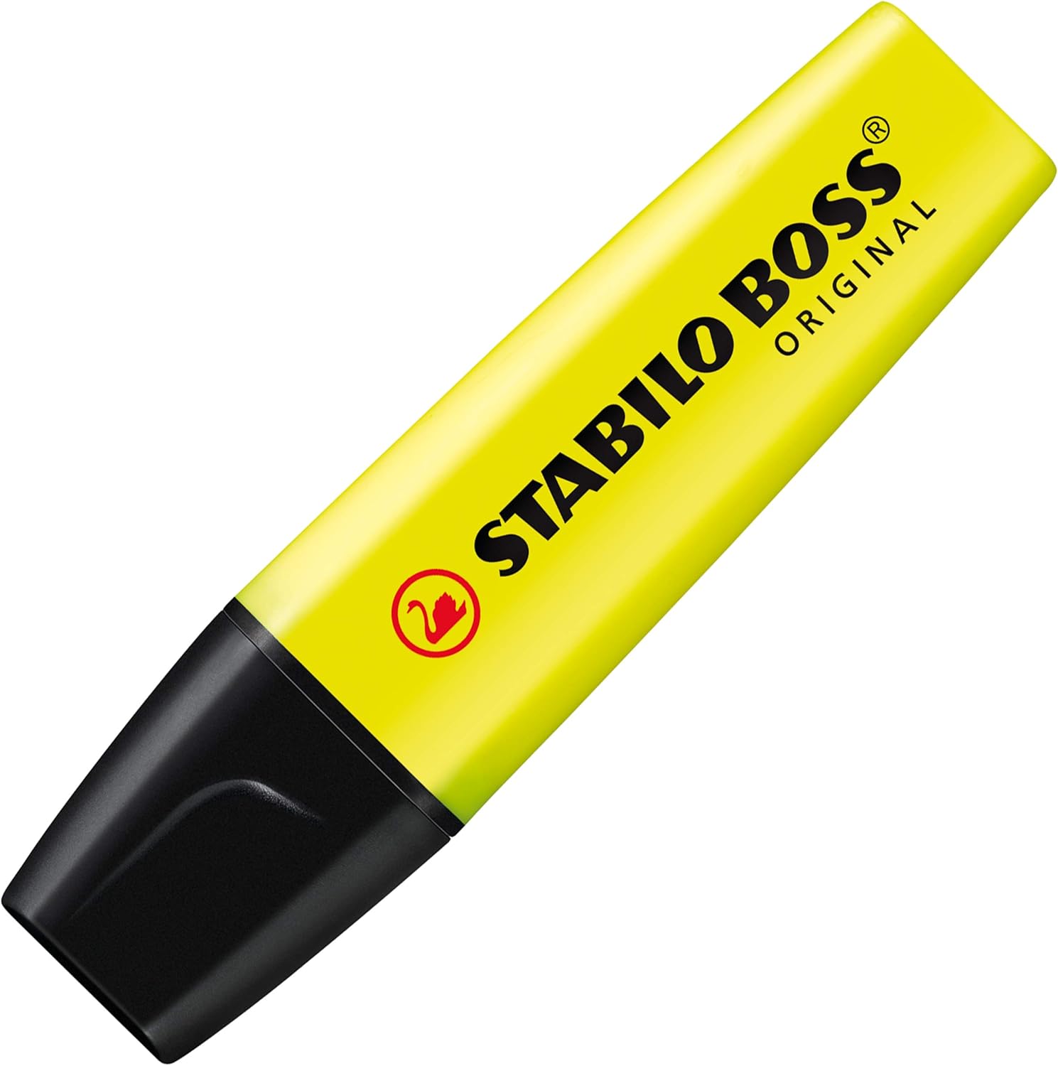 STABILO BOSS ORIGINAL Highlighter Assorted Colours Loose