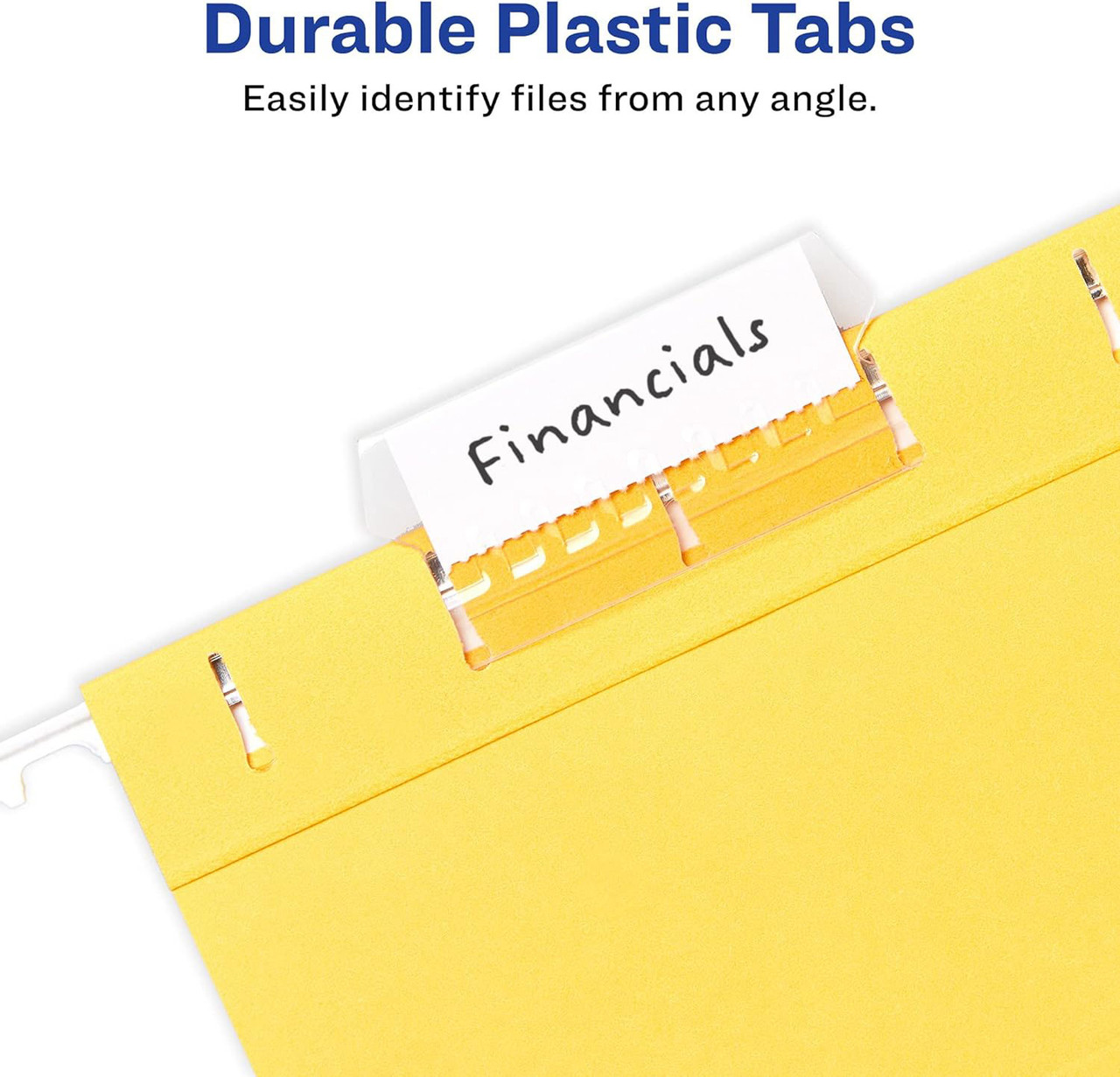 Stick'n Filing Tabs 4 Pads 6 Sheets Per Pad Assorted Colours 38 x 51mm