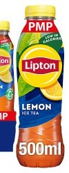 Lipton Ice Tea Lemon 500ml