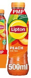 Lipton Ice Tea Peach 500ml