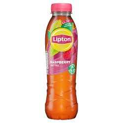 Lipton Ice Tea Raspberry 500ml