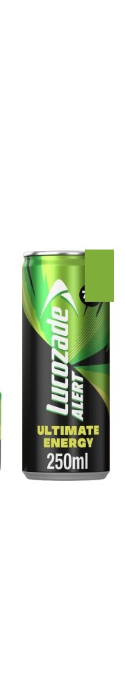 Lucozade Alert Ultimate Energy Drink 250ml