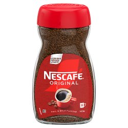 Nescafe Original 50g