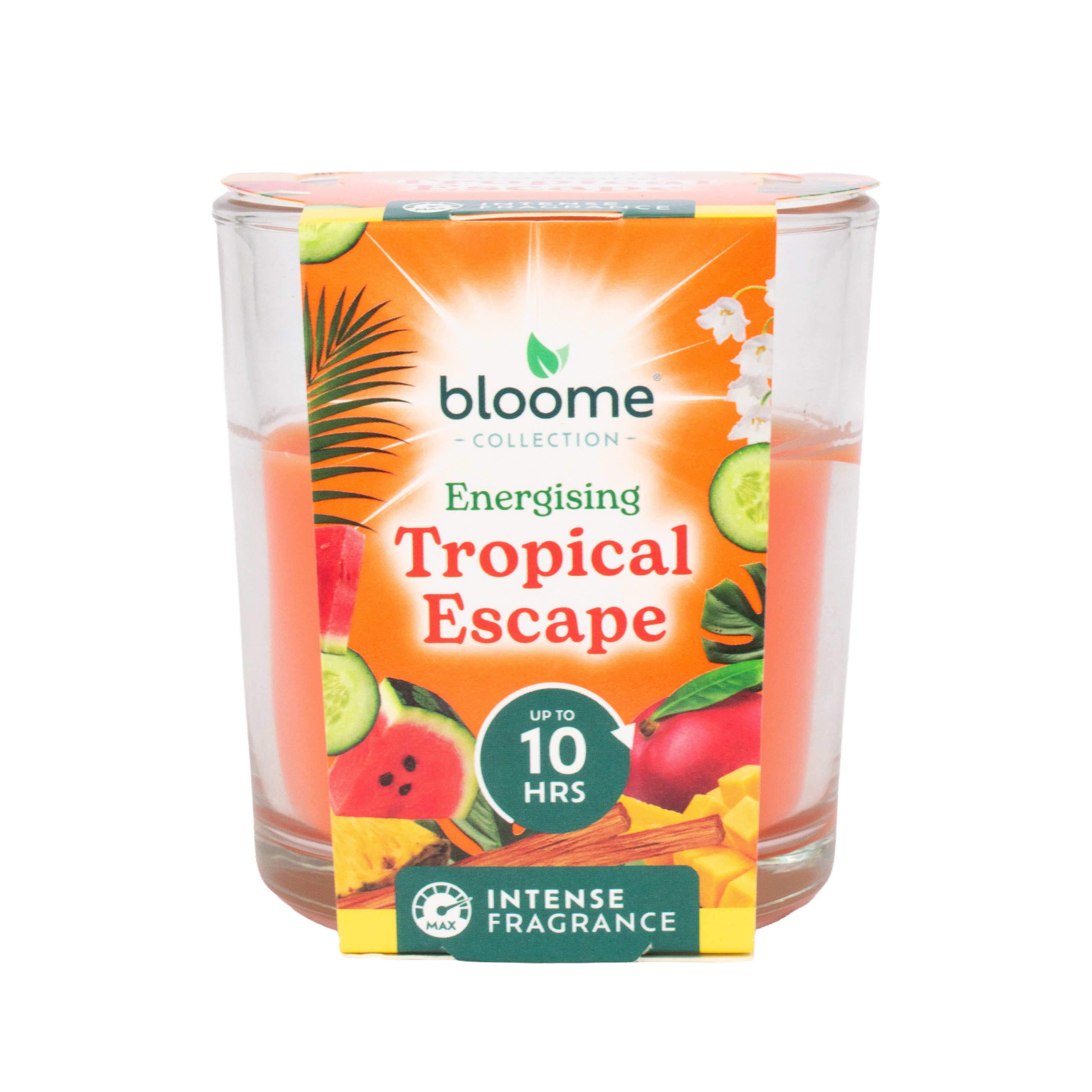 Bloome Odour Eliminating Candle 95g