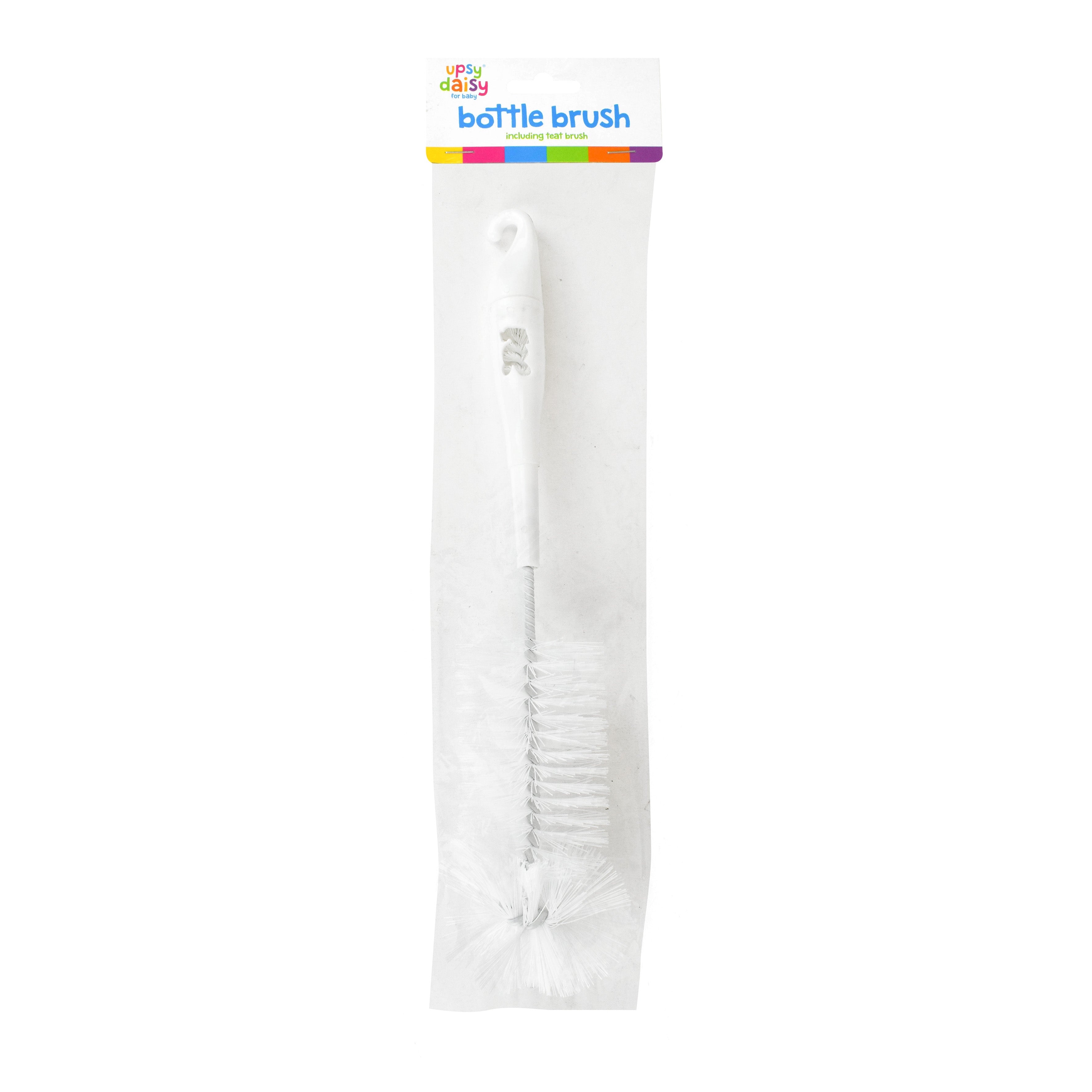 Bottle & Teat Brush