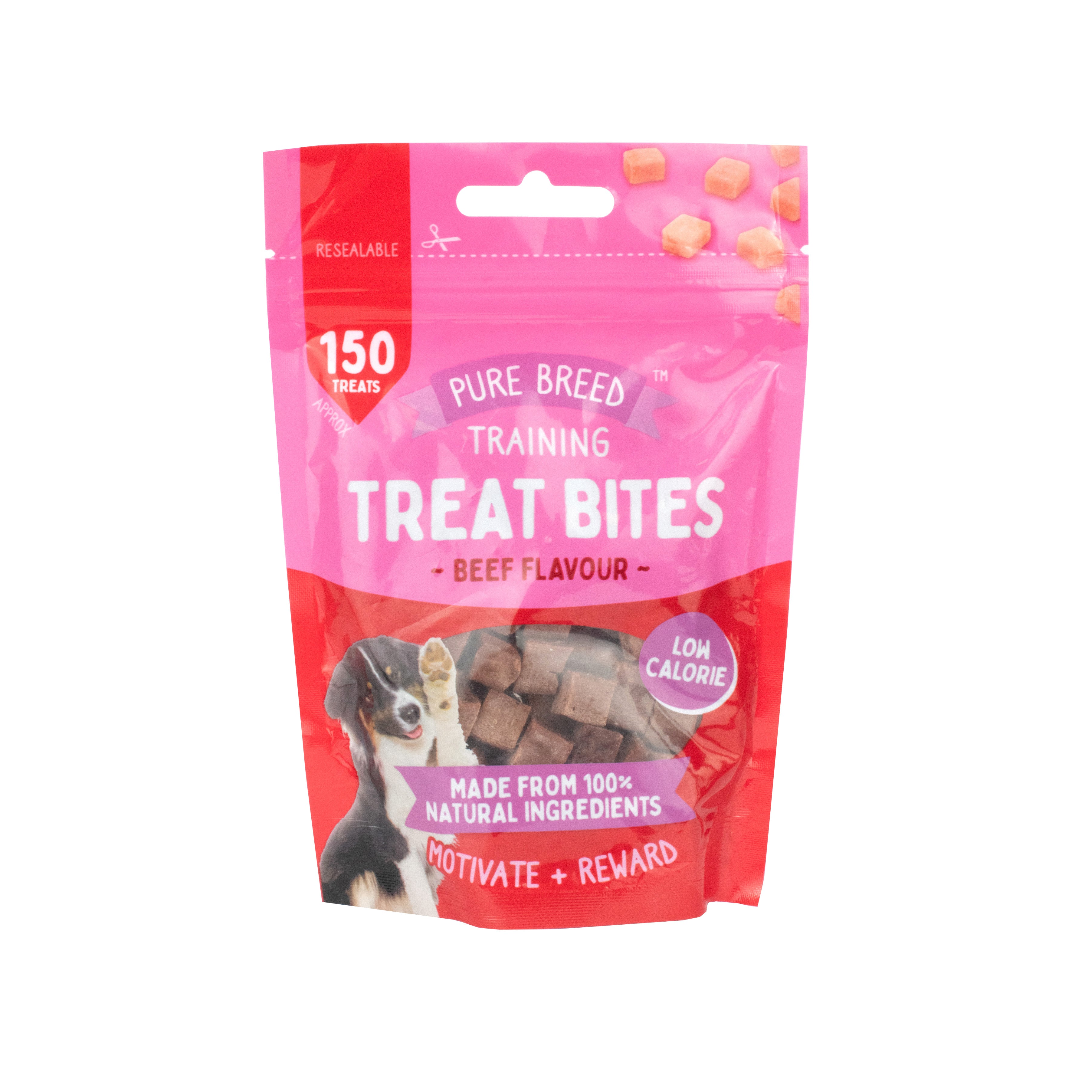 Dry Beef Cube 100g