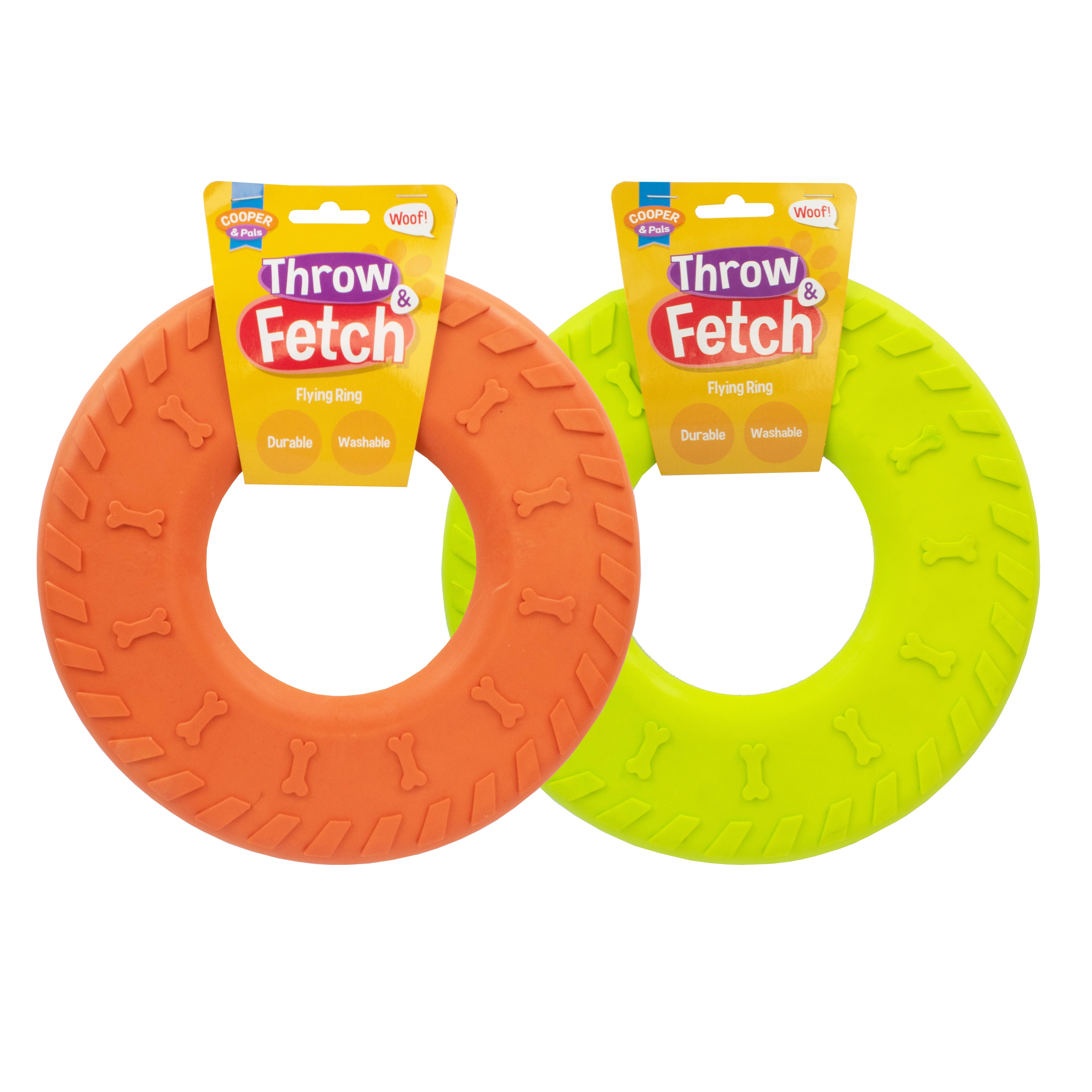 Flying Disc Toy