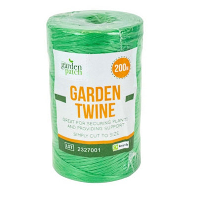 Garden Twine 200m
