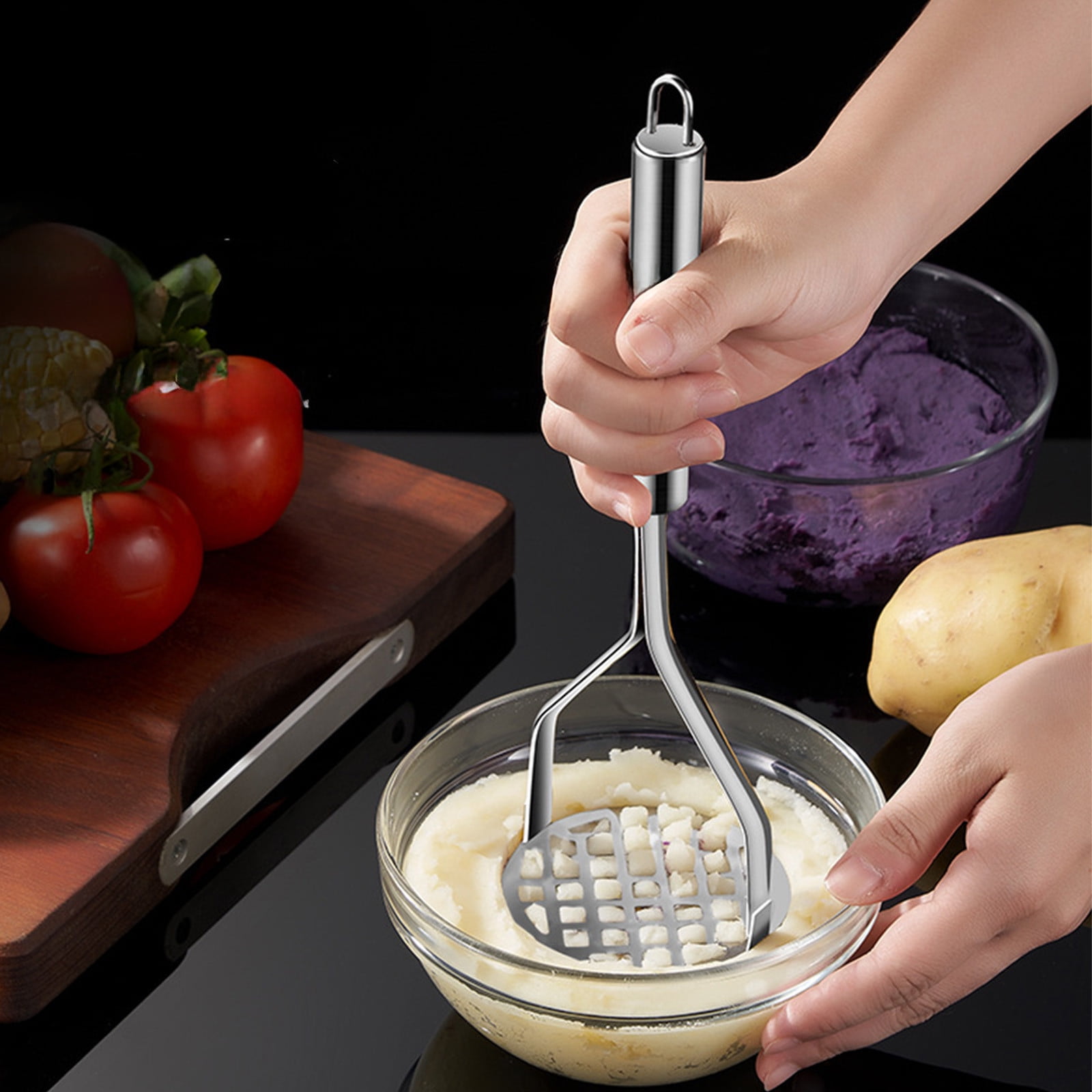 Potato Masher