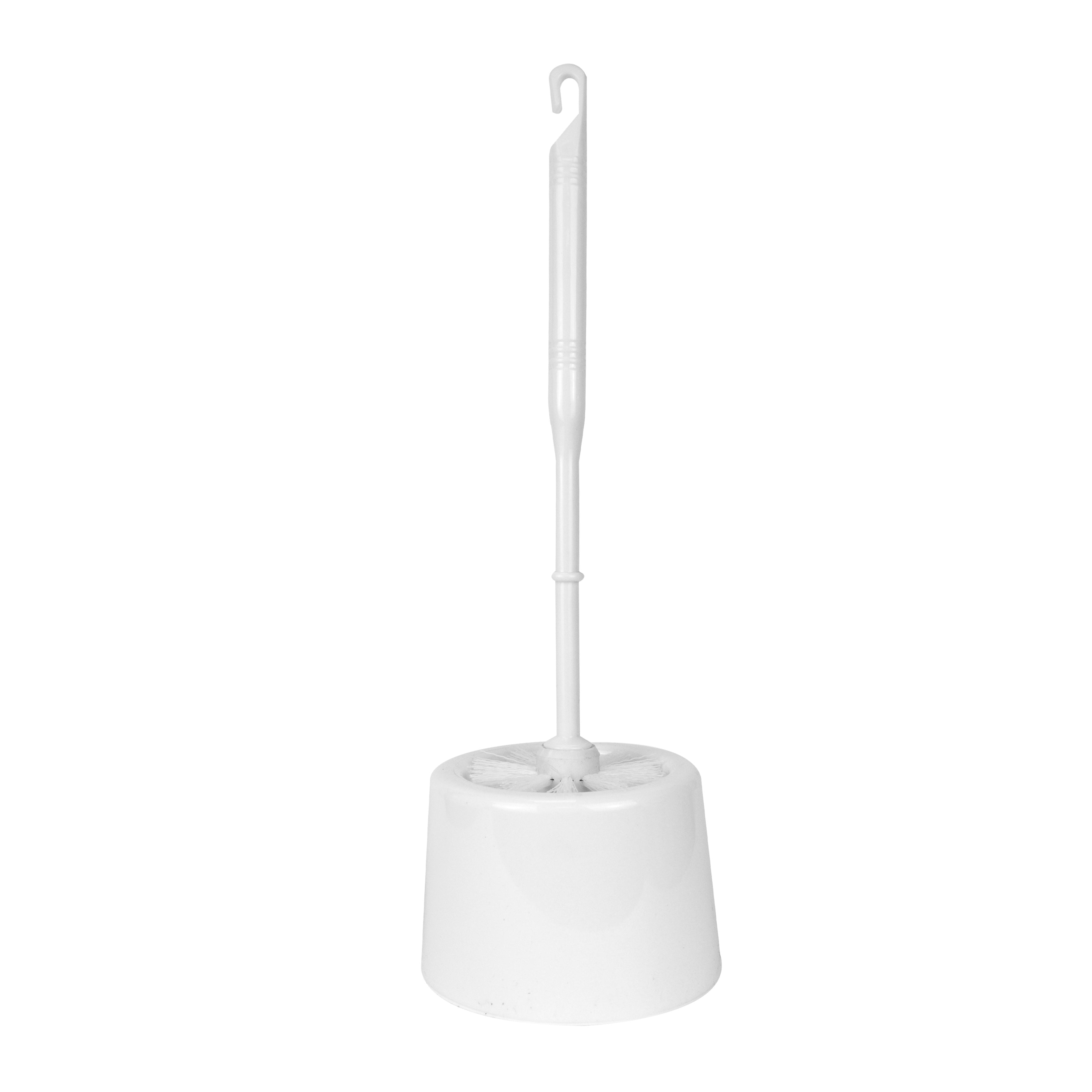 Toilet Brush And Holder Set