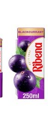 Ribena Blackcurrant Carton 500ml