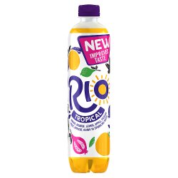 Rio Tropical 500ml