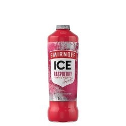Smirnoff Ice Raspberry 70cl
