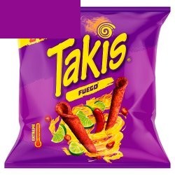 Takis Fuego 55g