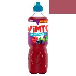 Vimto No Added Sugar 500ml
