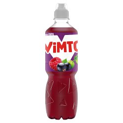 Vimto Original Still 500ml