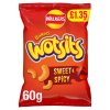 Walkers Wotsits Flamin' Hot 60g