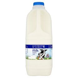 Whole Milk 2 Litres